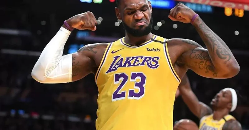 Lebron Ceyms bu il də çempion ola bilmədi!