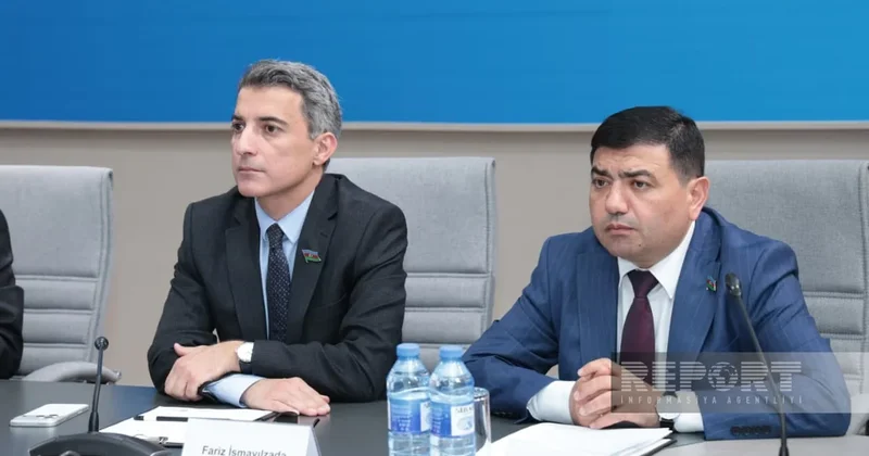 Фариз Исмаилзаде: Азербайджан важный партнер на Южном Кавказе