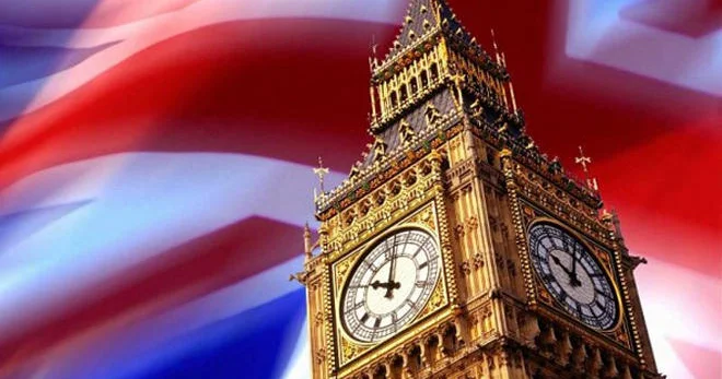 London Rusiyanı ittiham edir