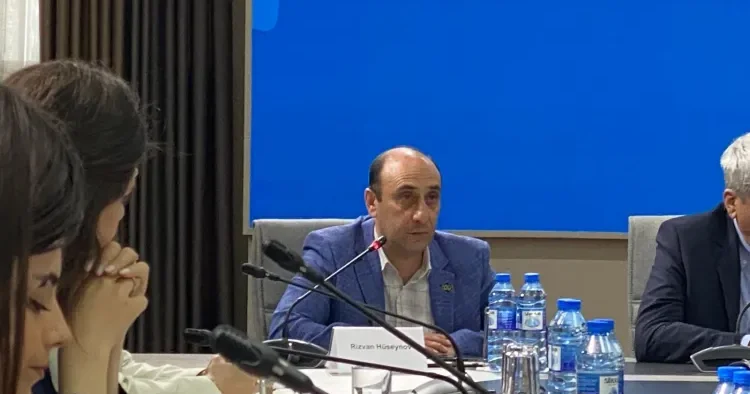 “Ərəb baharı”ndan Fransa diqqətini Cənubi Qafqaza yönəltdi