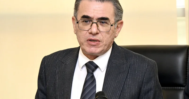 Prezidentin sülh çağırışı