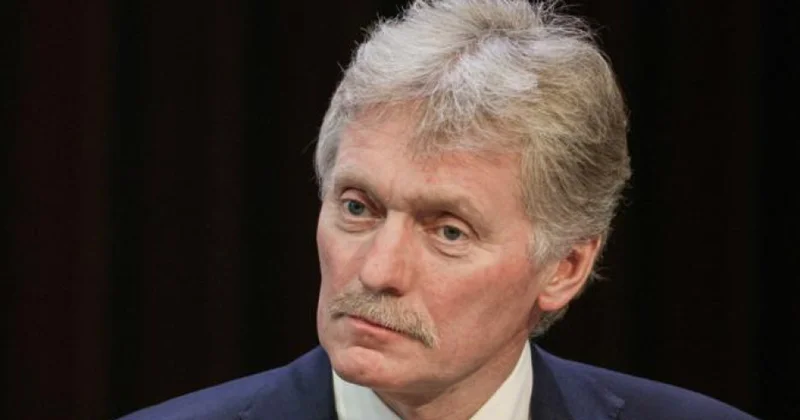 Peskov Ukrayna münaqişəsinin başa çatmasının yaxın olduğunu bildirib