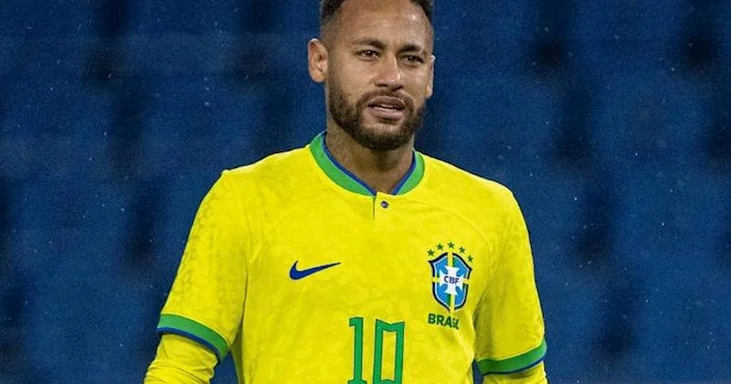 Ançelotti Neymarı Braziliyanın geniş heyətinə daxil edib