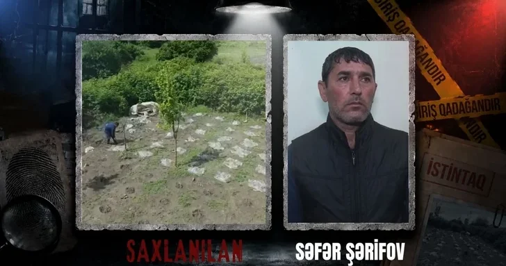 В Балакяне обнаружена плантация конопли: задержан ранее судимый мужчина
