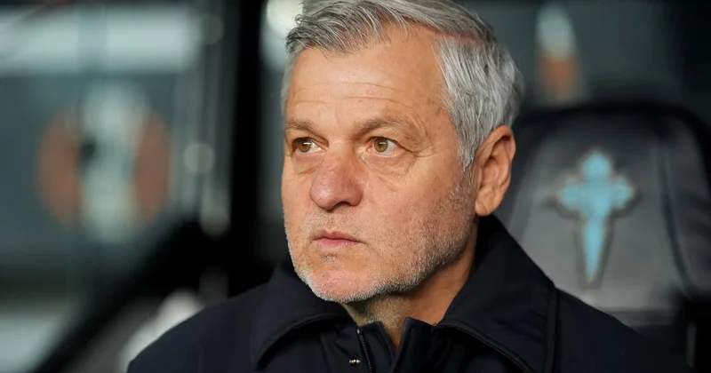 Baş məşqçi Bruno Jenesio “Lill”dən ayrılmağa yaxındır