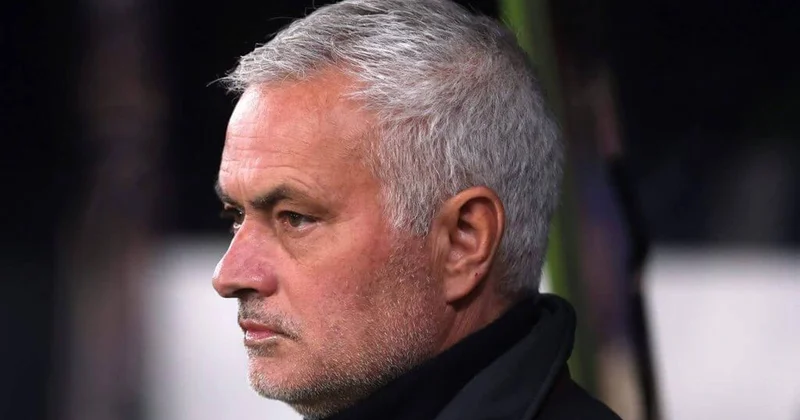 Mourinyu Osimheni Real a gətirmək istəyir