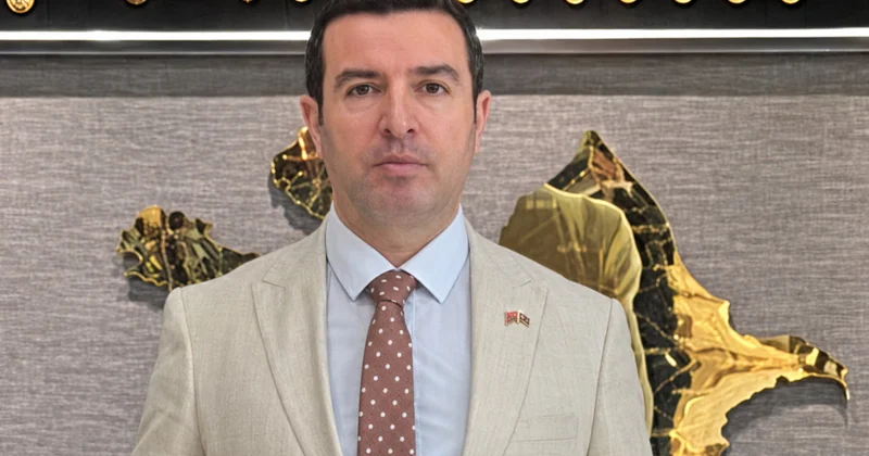 Orhan Gültekin: Azərbaycan Asiya və Avropa arasında “Data Hub”a çevrilə bilər