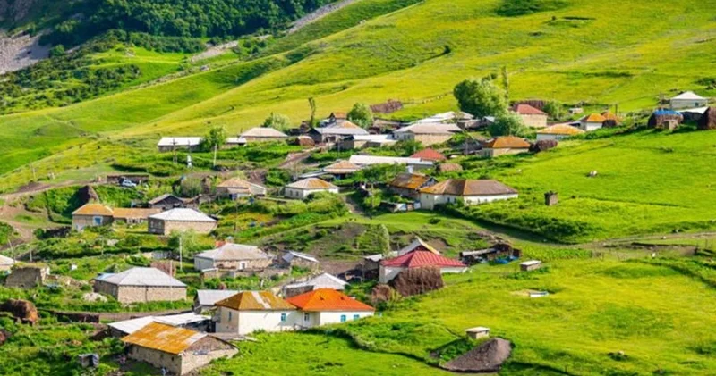 Azərbaycanda yeni kənd adları Elbir, Çinarlı, Bəhrəli