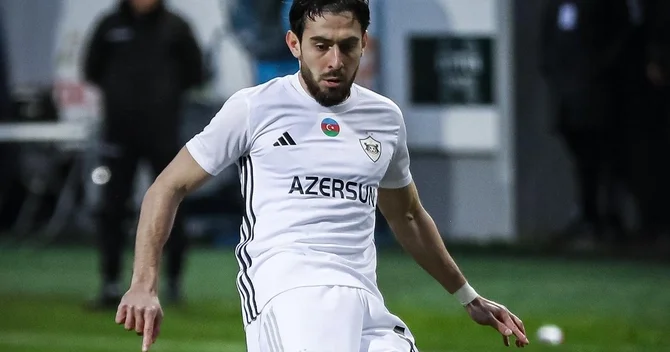 Elvin Cəfərquliyev sakitliyi pozdu: “Mən yaxşıyam”