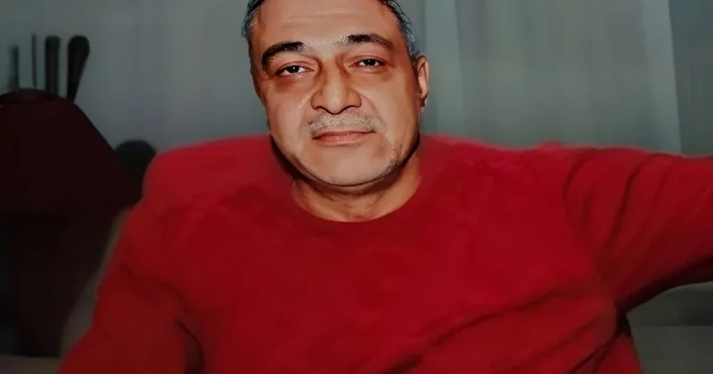 “Qanlı dərə”də meyiti tapılan Rəhim Mustafayevin FOTOSU