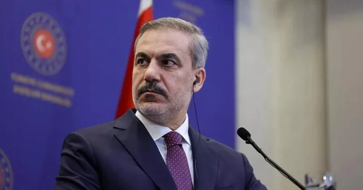 Hakan Fidan müharibə xəbərdarlığı etdi