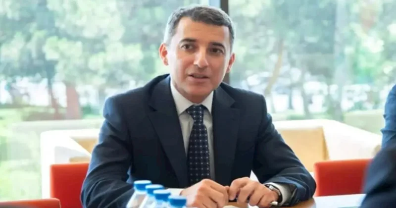Qarabağda görülən işlər bunun bariz nümunəsidir