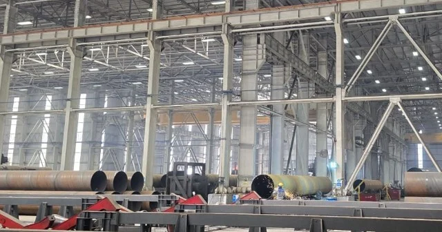 Azərbaycanda sənaye məhsulları istehsalı artdı