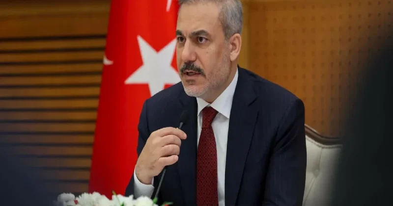 Fidan: İranla münaqişənin yenidən başlaması dünya iqtisadiyyatına zərbə vuracaq