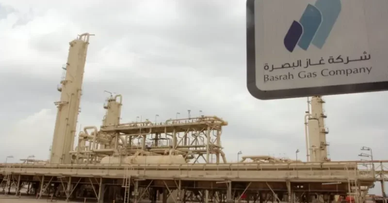 Ирак возобновил поставки на мировой рынок газового конденсата