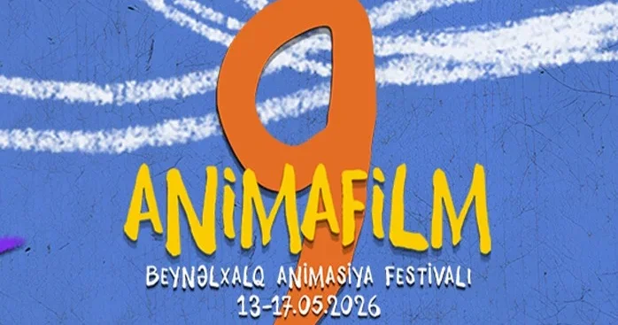 31 история из 20 стран: чем удивит ANIMAFILM 2026 в Баку (ФОТО)