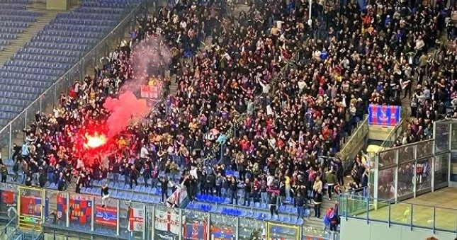 UEFA 2 klubu sərt cəzalandırdı