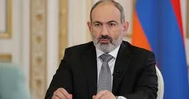 “Media Paşinyanı sülh mələyi kimi təqdim edir”