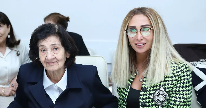 AMEA nın müxbir üzvü Nüşabə Araslı: “Rəqəmsal texnologiyalar və süni intellektin inkişafı humanitar elmlər sahəsində yeni imkan və perspektivlər açır”