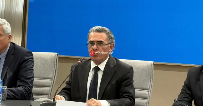 Azərbaycan mediası reallıqları dünyaya düzgün çatdırmalıdır