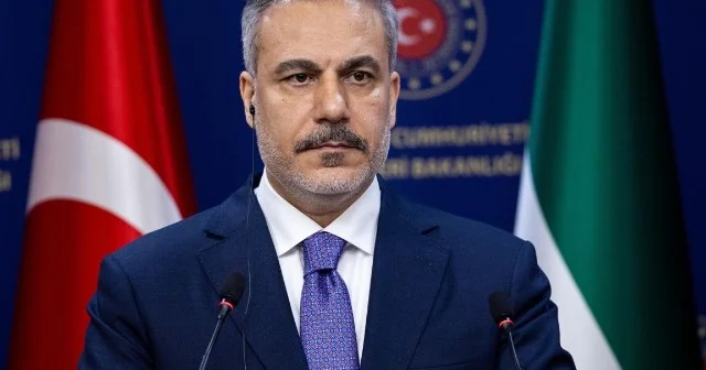 Hakan Fidandan qlobal iqtisadiyyatla bağlı xəbərdarlıq