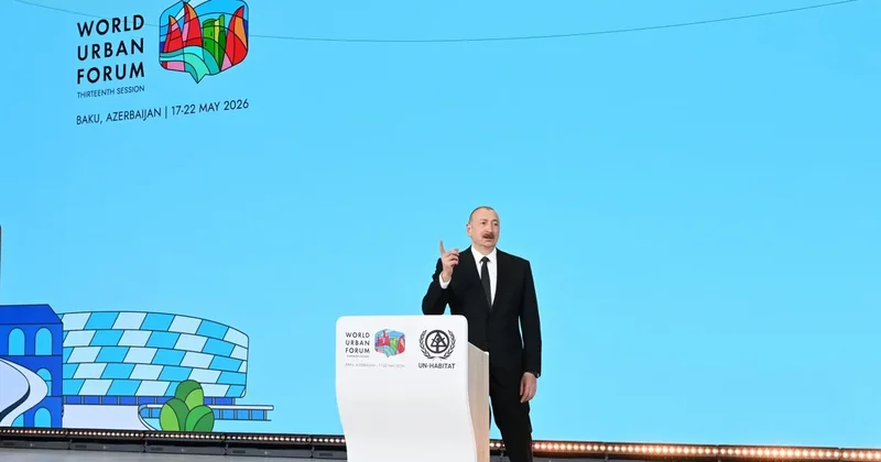 WUF13 ün “Media mərkəzi”ndə eyni vaxtda 400 media nümayəndəsi işləyə bilər KONKRET