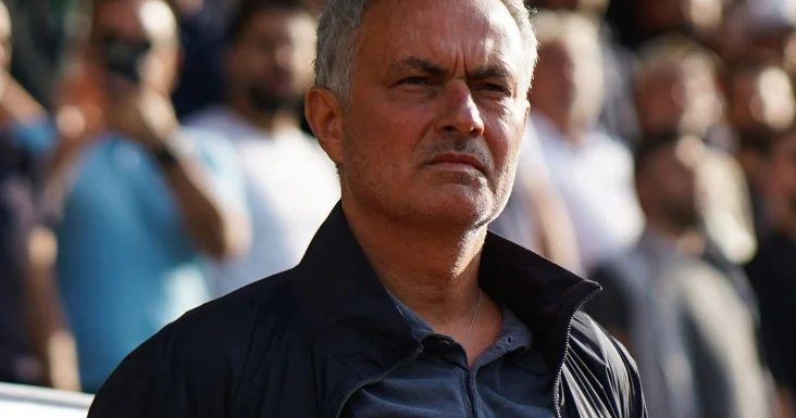 Real a baş məşqçi təyin ediləcəyi gözlənilən Mourinyu gələcəyi ilə bağlı sualı cavablandırdı