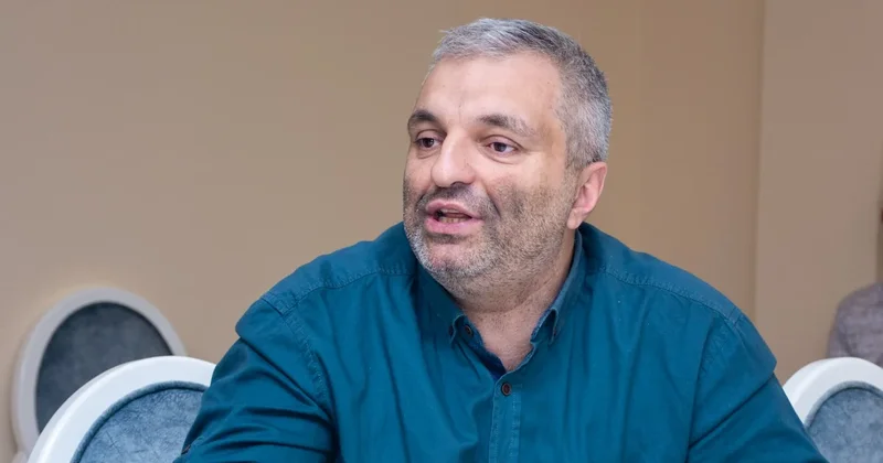 Əli İsa Cabbarov: “Kinematoqrafçılar İttifaqı namizədlərin adını hələ rəsmi olaraq açıqlamayıb“