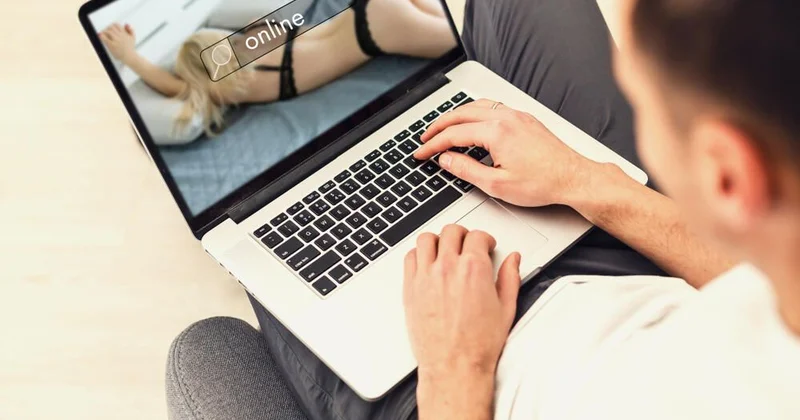 Pornoya baxan kişilərdə cinsi zəiflik olur