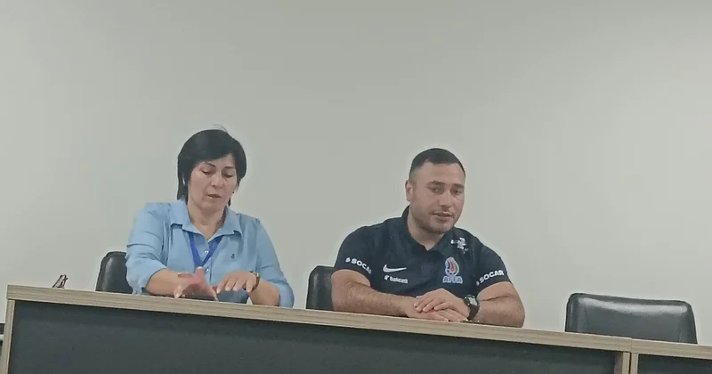 “Bu nəticədən sonra rəhbərliyin qarşısına çıxmaq çətindir”