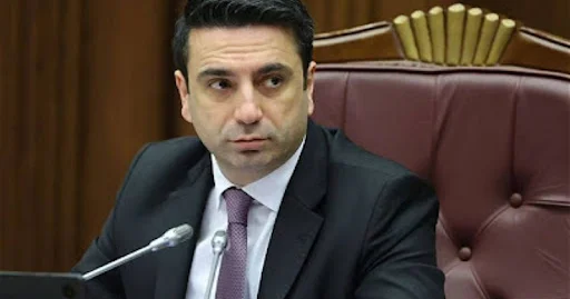 Simonyan Putinə: Aliment tələb etmirik, uşaqları bölməyəcəyik