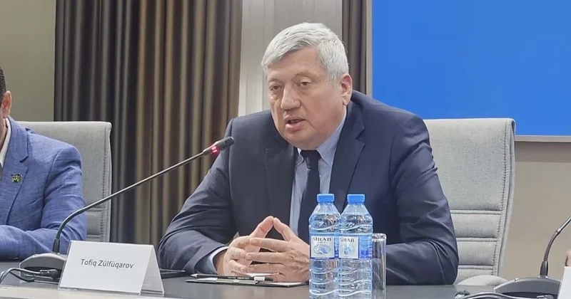 “Azərbaycana qarşı planlar var idi” Keçmiş nazir danışdı