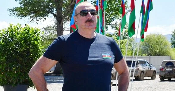 Əliyevin səfərində mühüm məqam: 3 milyon vətəndaş...