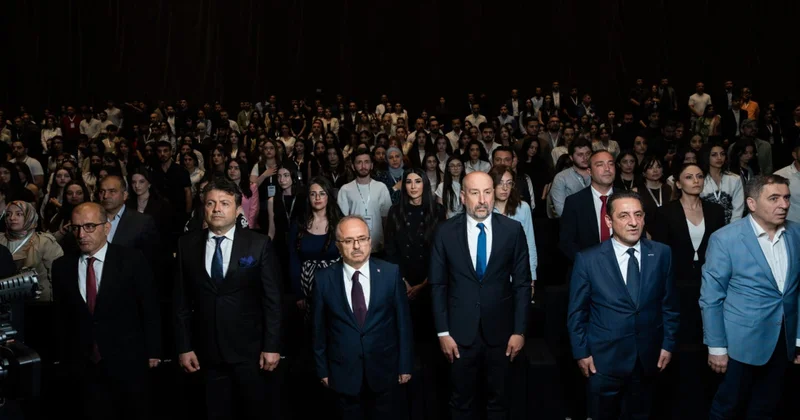 Bakıda “InVision Design Talks BAKU 2026” keçirilib