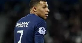 Fransızlar xoşbəxt olmayanda xoşbəxt olurlar Mbappe