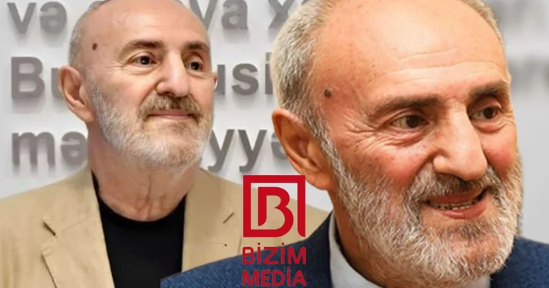 Xəstəxanaya yerləşdirilən Akif İslamzadə ilə bağlı YENİ XƏBƏR ÖZƏL