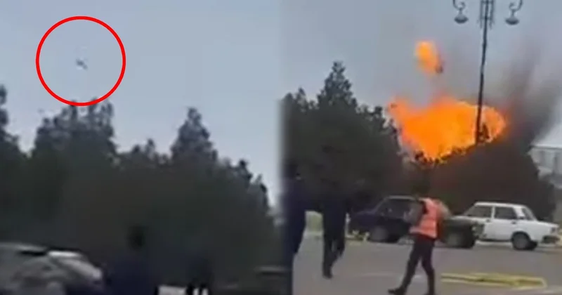 Naxçıvana hücumla bağlı şok detallar ortaya çıxdı: Zərbəni İran endirib, yoxsa? KONKRET