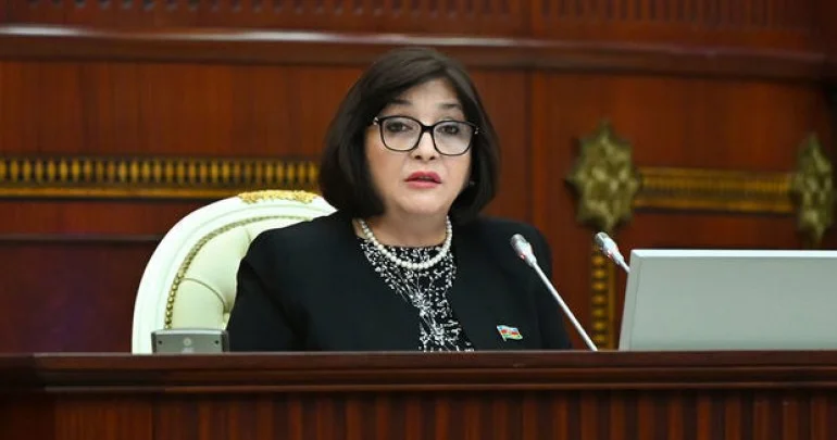 Spiker: “Heydər Əliyevin dahiyanə idarəçilik qabiliyyəti...”