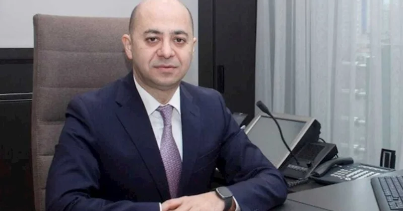 Sürətli nəqliyyat vasitəsi olduğu üçün özüm də metroya minirəm Vüsal Aslanov