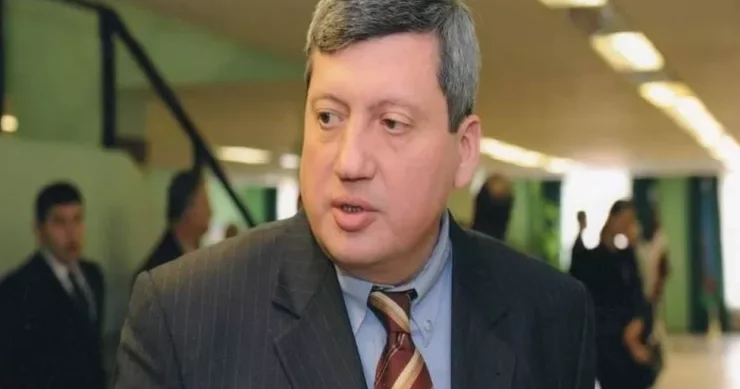 Bu beynəlxalq sistemi Azərbaycan dövləti dağıtdı Tofiq Zülfüqarov