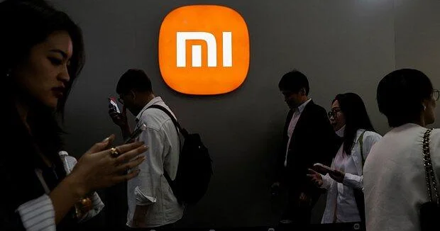 Старые смартфоны Xiaomi обновили после их смерти