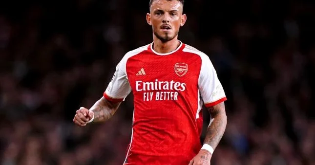 Arsenal ın futbolçusu sıradan çıxdı