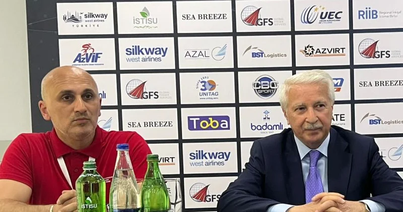 “İştirakçılar yollarımızın çox gözəl, möhtəşəm olduğunu deyirlər” Sahib Ələkbərov