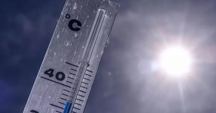 Mayın 13 nün hava proqnozu 31° İSTİ GÖZLƏNİLİR