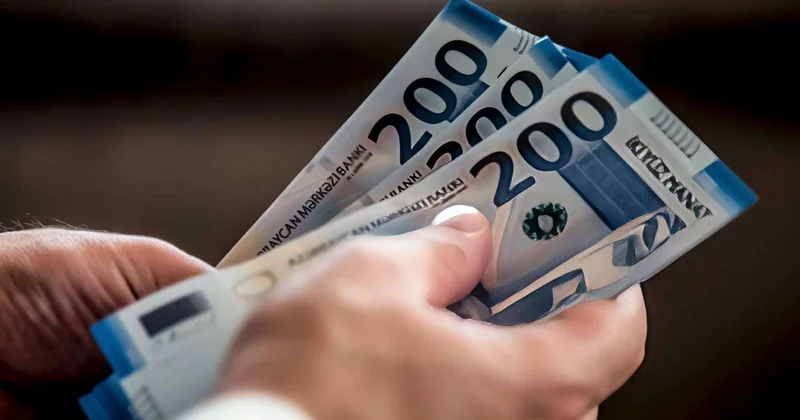 DİQQƏT! Maaşınız gecikirsə, hər gün üçün əlavə pul ALMALISIZ