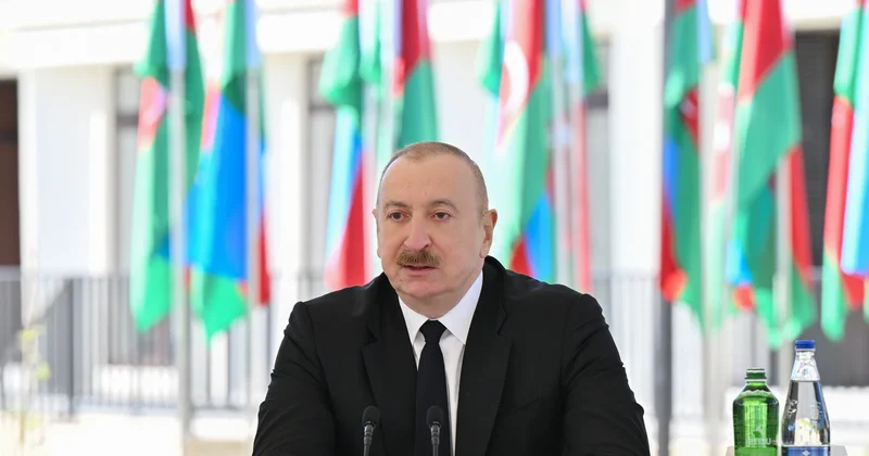 Zəngilanda verilən qətiyyətli siyasi mesajlar ünvanına çatdı TƏHLİL