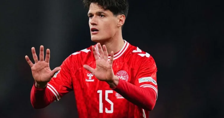 Arsenal ın yarımmüdafiəçisi milli komanda ilə vidalaşdı