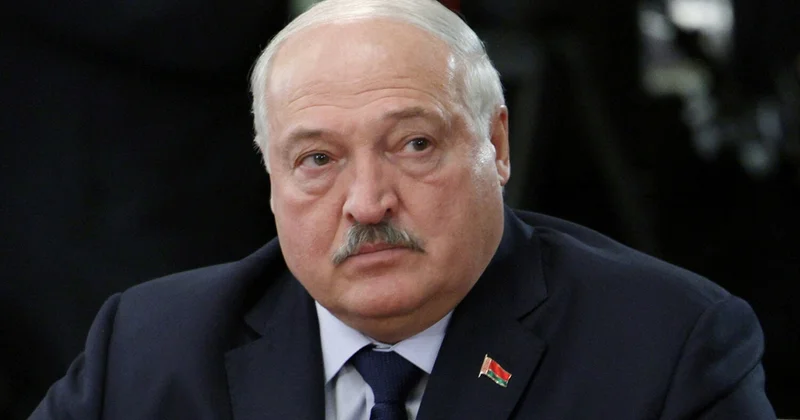“Minsk sülhə sadiq olsa da...” Lukaşenko
