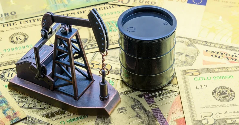 Нефтяные котировки растут