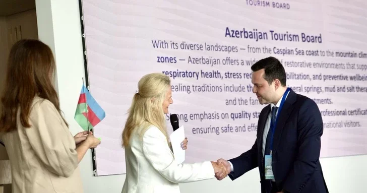 Азербайджан вступил в Европейскую спа ассоциацию для развития медицинского туризма